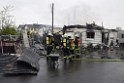 Feuer 4 Bergisch Gladbach Gronau Am Kuhlerbusch P112